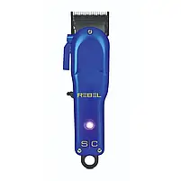 Машинка для стрижки Style Craft Rebel Professional (REBEL CLIPPER), фото 9