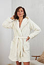 Домашній халат 0227 Barwa garments, фото 8