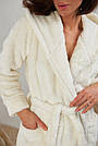 Домашній халат 0227 Barwa garments, фото 9