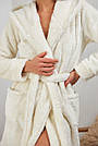 Домашній халат 0227 Barwa garments, фото 10