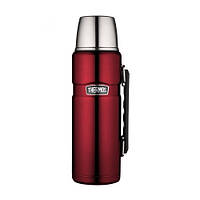 Термос Thermos Stainless King 1.2 л Red (170021)