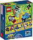 Lego Super Heroes Супердівчина проти Брейніака 76094, фото 3