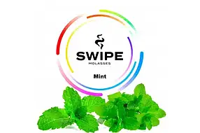Фруктова суміш Swipe (Свайп) - Mint (М'ята)
