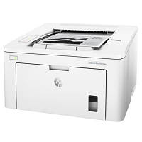 Лазерный принтер HP LaserJet Pro M203dw з Wi-Fi (G3Q47A) arena