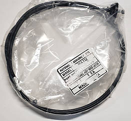 Трос замка капота на Деу Матіз 96314531