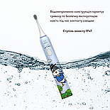 Звукова зубна щітка MEDICA+ KidsBrush 7.0 (Японія), фото 8