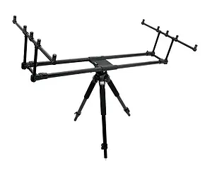 РОД ПОД CARP ACADEMY GRIZZLY 5 ROD