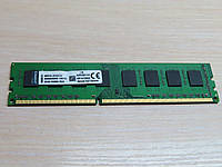 Оперативная память Kingston 4 GB DDR3 1600 MHz KVR16N11/4