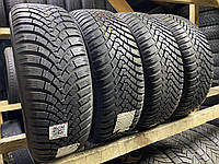 Зимові Шини 215/60R16 Falken Eurowinret HS01 4шт