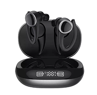Беспроводные наушники VG-T09 TWS Bluetooth 5.0 с микрофоном и ушным крючком сенсорное управление