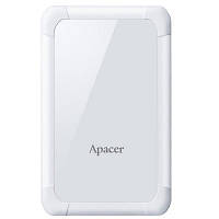 Внешний жесткий диск 2.5" 1TB Apacer (AP1TBAC532W-1) ТЦ Арена ТЦ Арена