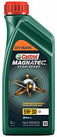 Моторное масло Castrol Magnatec STOP-START 5W-30 С3 1л. (MB 229.31/ 229.51) (15D611)