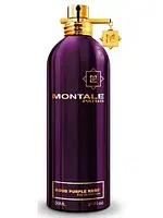 Montale Aoud Purple Rose 100 мл - парфюм (edp), тестер