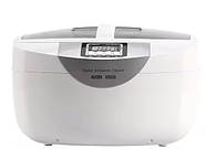 Ультразвукова мийка з підігрівом Codyson CD-4820 (2500мл) 70W, стерилізатор для інструментів ультразвуковий, фото 2