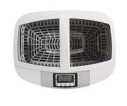 Ультразвукова мийка з підігрівом Codyson CD-4820 (2500мл) 70W, стерилізатор для інструментів ультразвуковий, фото 3
