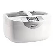 Ультразвукова мийка з підігрівом Codyson CD-4820 (2500мл) 70W, стерилізатор для інструментів ультразвуковий, фото 4