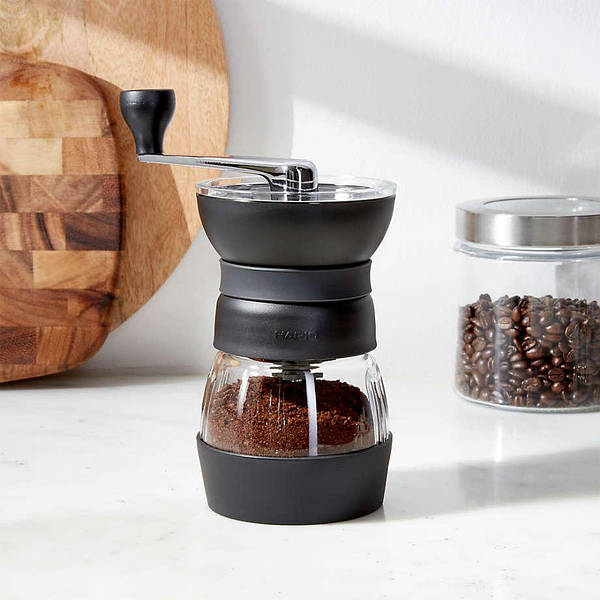 Hario skerton pro coffee grinder sales