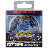 Флюорокарбон Trabucco Fluorocarbon SaltWater 50м 0.125мм 1,6 кг