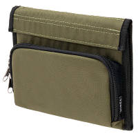 Чехол для планшета Vinga universal 7-8" MOLLE, Oxford 600D, Olive (VTB8UMOO) ТЦ Арена ТЦ Арена