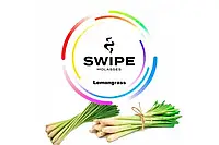 Фруктова суміш Swipe (Свайп) - Lemongrass (Лемонграсс)