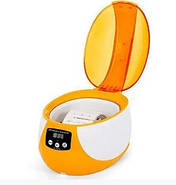 Ультразвукова мийка Ultrasonic Cleaner Codyson CE-5600A ультразвуковий очищувач, фото 4