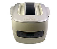 Ультразвукове миття Ultrasonic Cleaner Codyson-4801А ультразвуковий очищувач 60W 1400ml, фото 3