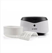 Ультразвукова мийка Ultrasonic Cleaner GT-F1 ультразвуковий очищувач 35W, фото 2