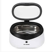 Ультразвукова мийка Ultrasonic Cleaner GT-F1 ультразвуковий очищувач 35W, фото 3