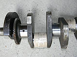 60-04008.01 Вал колінчастий СМД-60, фото 2