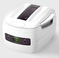 Ультразвукове миття Ultrasonic Cleaner Codyson-4801А ультразвуковий очищувач 60W 1400ml