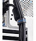 Липучка-органайзер для дротів Vention Cable Tie (5m). Black, фото 3