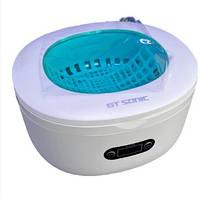 Ультразвукова мийка Ultrasonic Cleaner GT-F5 ультразвуковий очищувач 35W, 750 ml