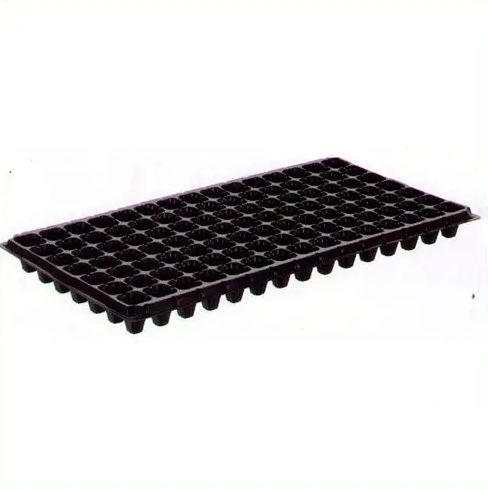 Кассеты для рассады 105 ячеек (105XQB), размер кассеты 540х280мм (мин.заказ 15шт) - фото 1 - id-p2045046251