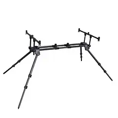 Род под Carp Academy New DeLuxe Rod Pod 3 Rod