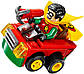 Lego Super Heroes Робін проти Бейна 76062, фото 3