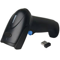 Сканер штрих-кода Xkancode B1-G USB, black (B1-G) arena