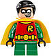 Lego Super Heroes Робін проти Бейна 76062, фото 4