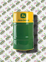 Моторне масло JD Plus 50 15W-40 (209л) (John Deere)