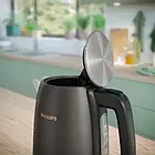 Електрочайник Philips Viva Collection HD9352/30 Black, фото 5
