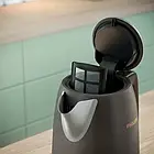 Електрочайник Philips Viva Collection HD9352/30 Black, фото 6