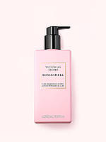 Парфюмированный лосьон для тела Victoria's Secret Bombshell Fine Fragrance Lotion 250мл.