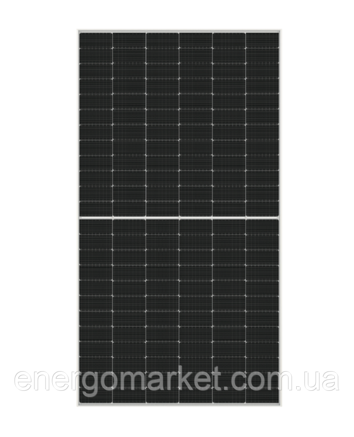 Сонячна панель Longi LR5-72HPH 545~565M (555W)