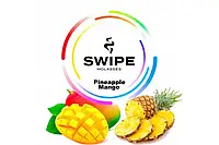 Фруктова суміш Swipe (Свайп) - Pineapple mango (Ананас манго)