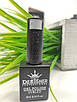 Гель-лак Designer 9 ml - Super Ultra White, сніжно білий гель лак для манікюру для LED лампи, лак Дизайнер, фото 5