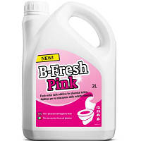 Средство для дезодорации биотуалетов Thetford B-Fresh Pink 2 л (30553BJ) arena