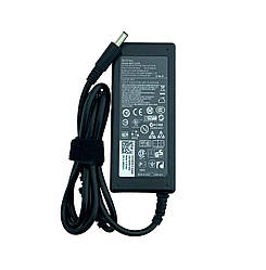 Блок живлення для ноутбука Dell 65W/19.5 V/3.34A/4.5*3.0mm