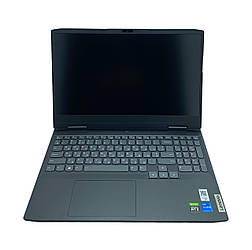 Ноутбук Lenovo IdeaPad Gaming 3 15IAH7 i5-12450H/16/512 SSD m.2/RTX 3050 4GB — Class A