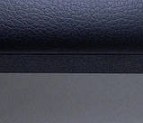 Підлокітник для манікюру чорний / чорний, манікюрна підставка Eco Stand Wood 320х160(Н)х110 мм, фото 4