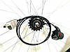 Колесо 28" на планетарній втулці Shimano Nexus Inter-3 SG-3C41, фото 3