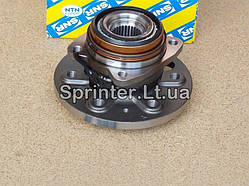 Підшипник напівосьи зад MB Sprinter/VW Crafter 06-